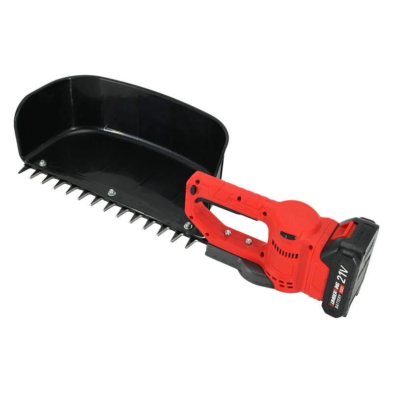 Brushless motor cordless wire  - Gardening Tools Drawing recension och pris