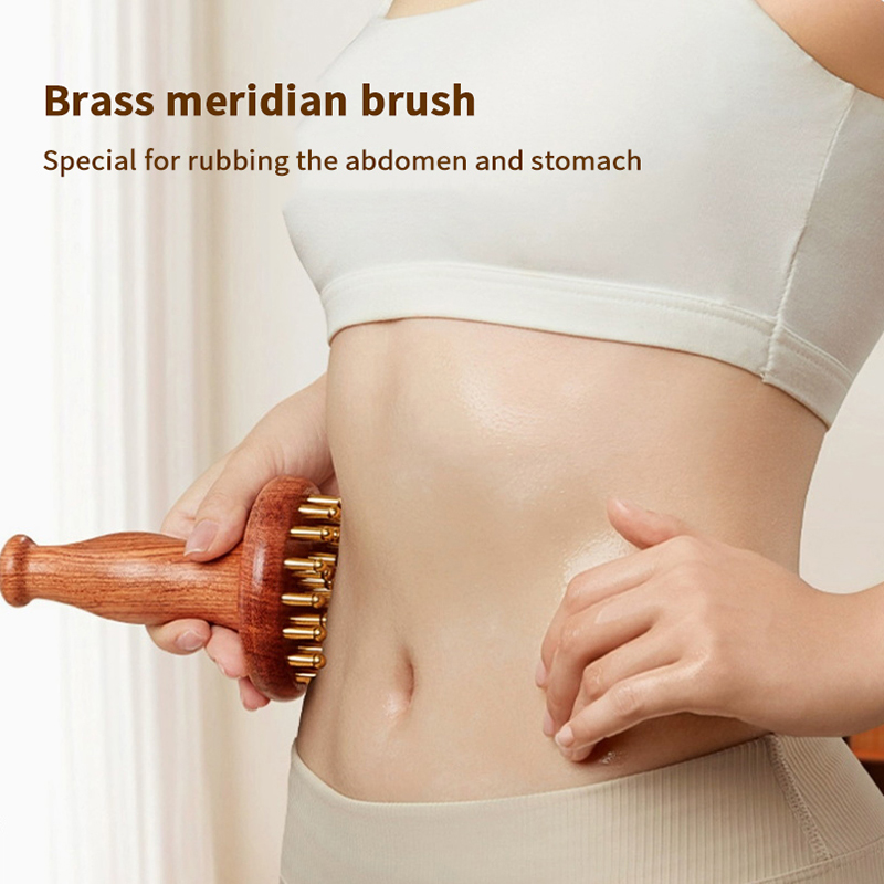 Durable Chinese SPA Gua Sha To - Gardening Tools Long Handle recension och pris