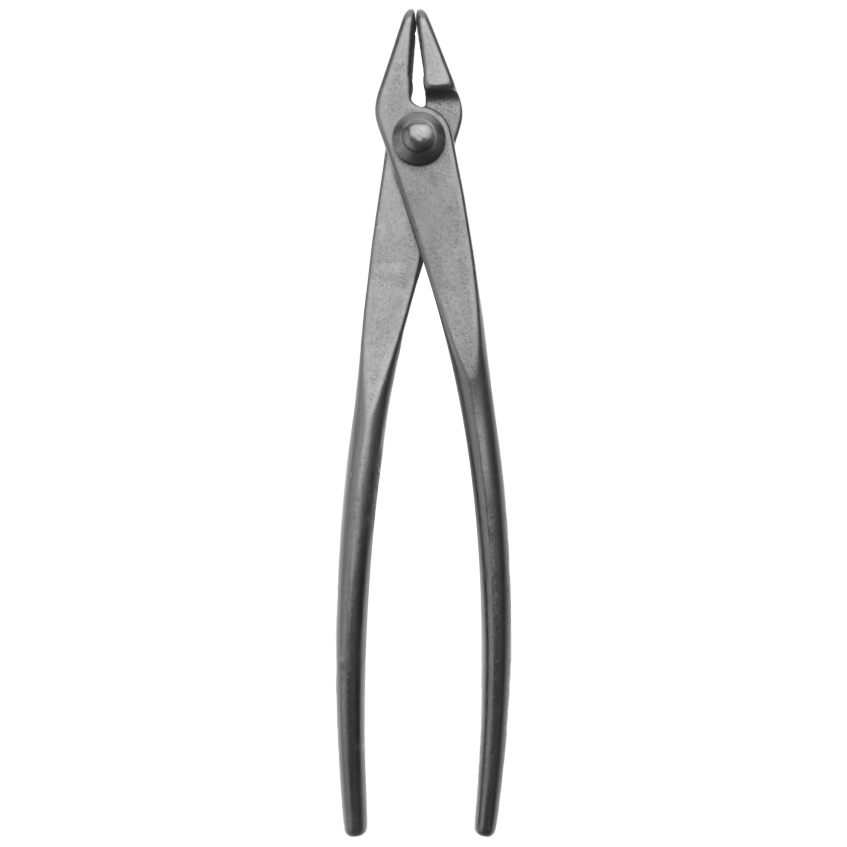 ABNM 20Cm Round Edge Steel Gar - Gardening Tools Drawing recension och pris