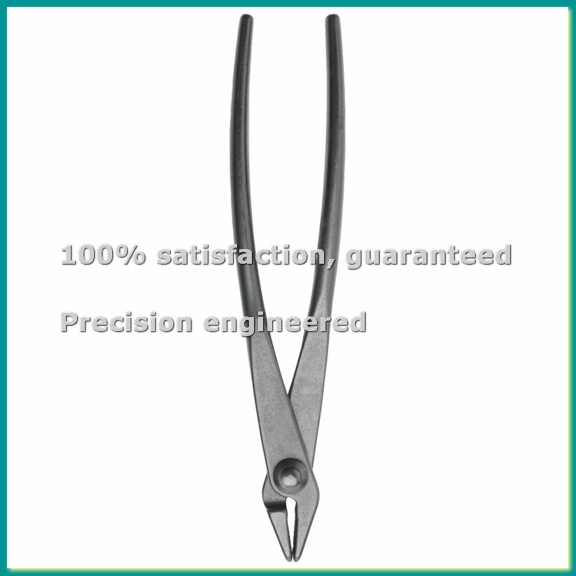 20cm Round Edge Steel Garden P - Gardening Tools Drawing recension och pris