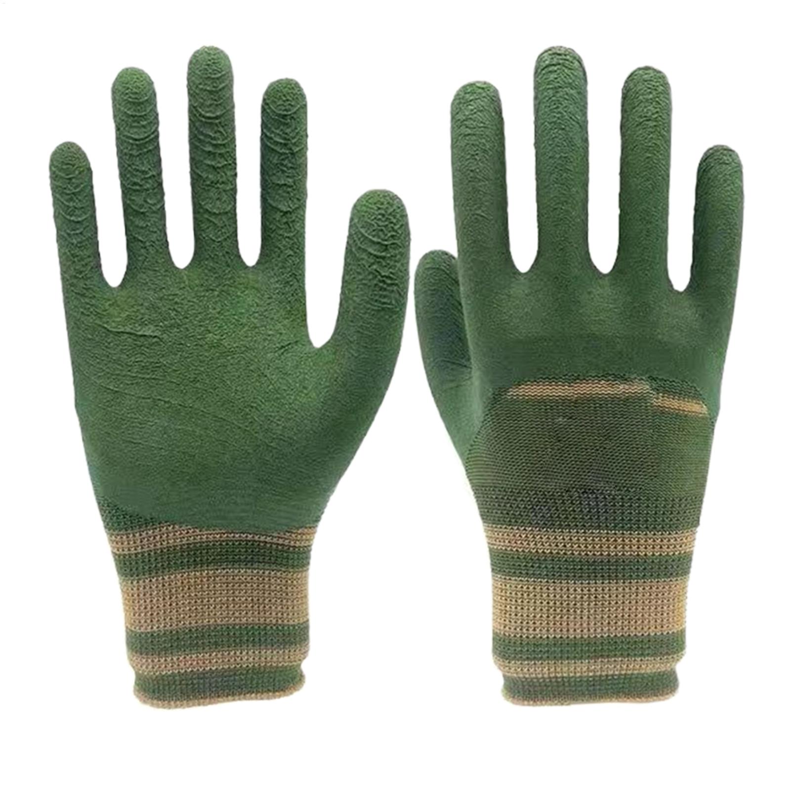 Gardening Yard Gloves Children - Gardening Tools Gloves recension och pris
