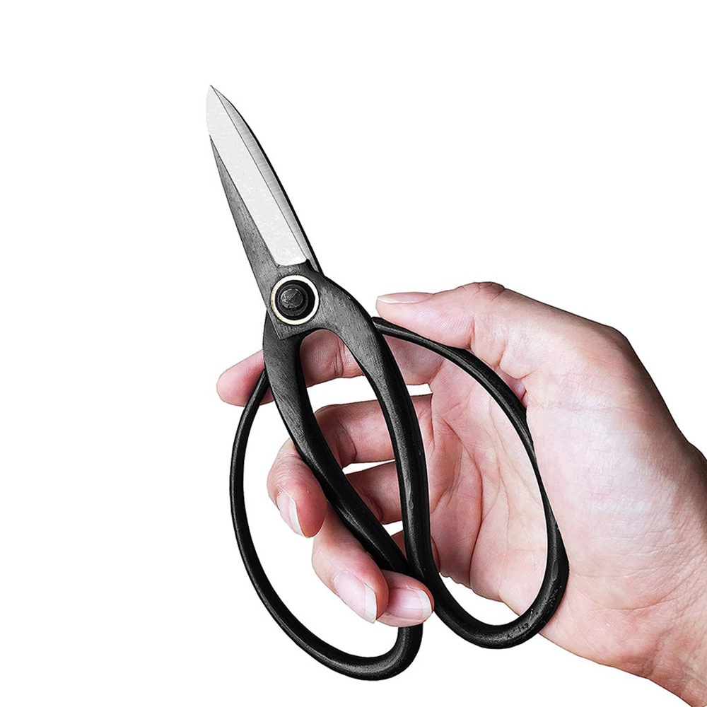 Professional Bonsai Scissors T - Bonsai Tool Set recension och pris
