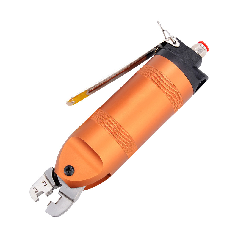 Pneumatic Air Crimping Pliers  - Gardening Tools Cutter recension och pris