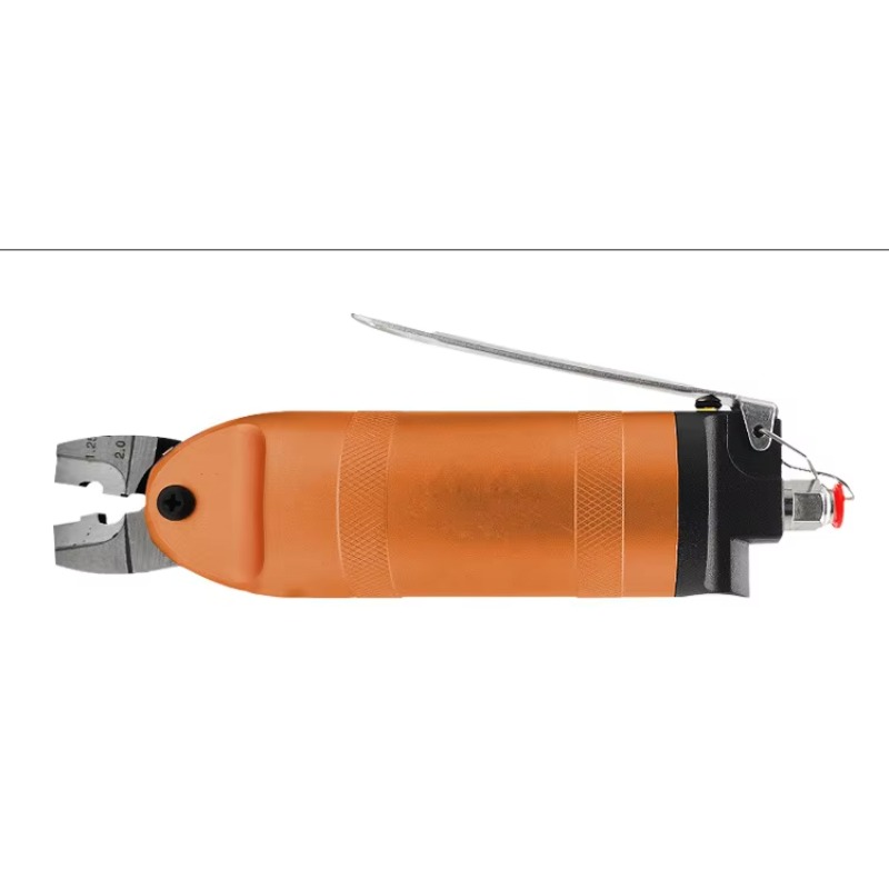 Pneumatic Air Crimping Pliers  - Gardening Tools Cutter recension och pris