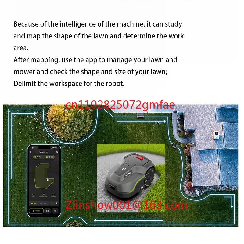 HOME USED GARDEN YARD SMART RE - Gardening Tools Drawing recension och pris