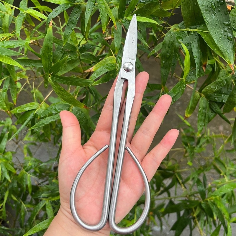 Tender Leaf Scissors Bonsai To - Bonsai Tool Set recension och pris