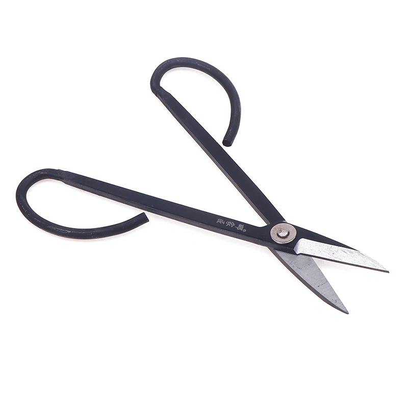 Long Handle Scissors Bonsai To - Bonsai Tool Set recension och pris