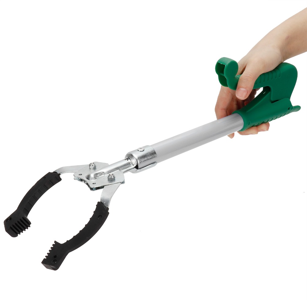 Durable Lightweight Pickup Too - Gardening Tools Long Handle recension och pris