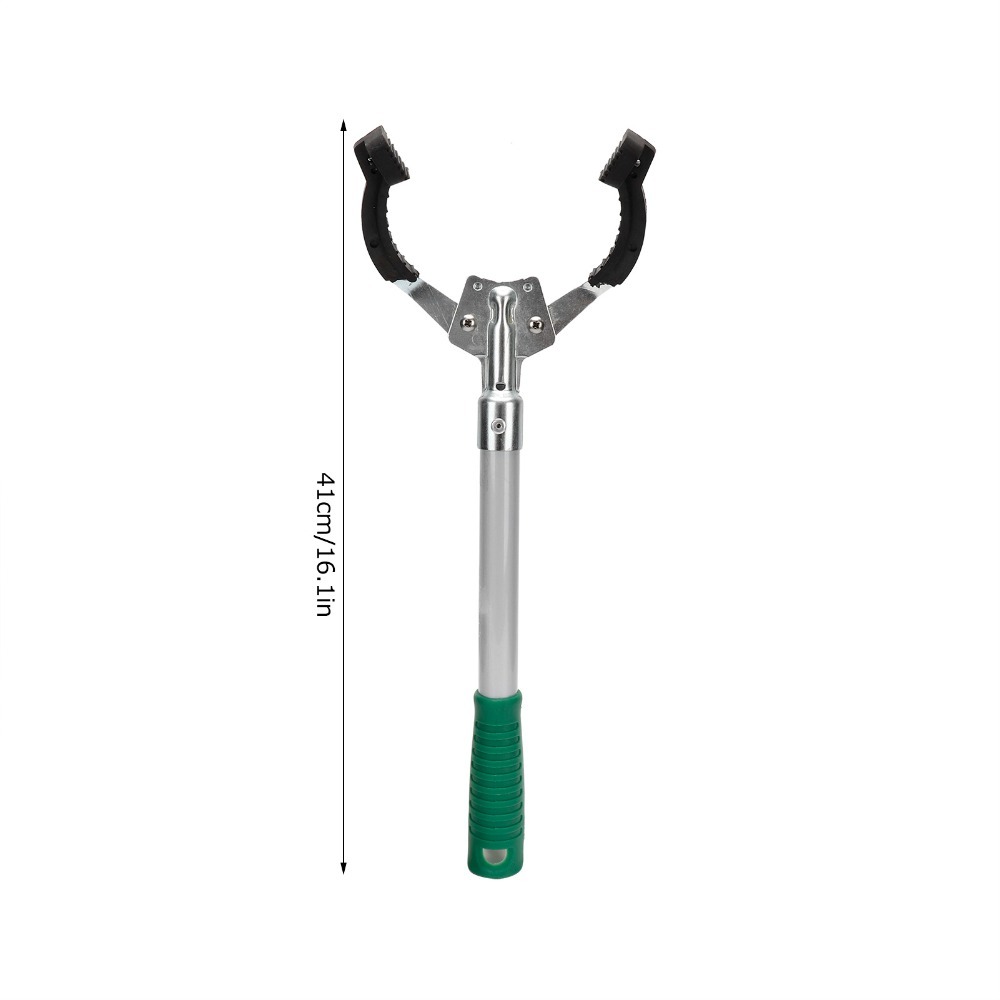 Durable Lightweight Pickup Too - Gardening Tools Long Handle recension och pris