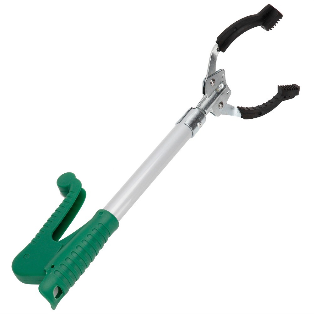 Durable Lightweight Pickup Too - Gardening Tools Long Handle recension och pris