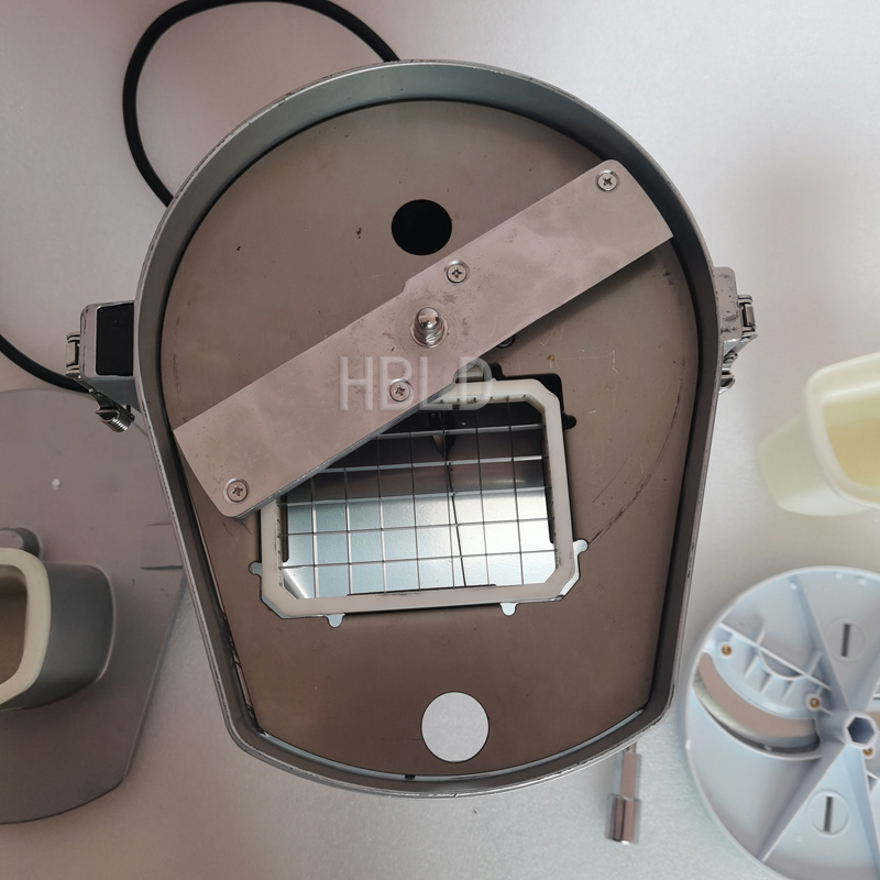 2026 Electric Vegetable Cutter - Gardening Tools Cutter recension och pris