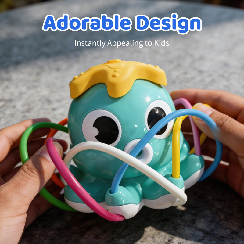 Summer Outdoor Water Sprinkler - Gardening Tools For 10 Year Olds recension och pris