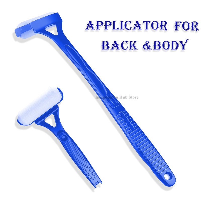 Folding Long Handle Back Lotio - Gardening Tools Long Handle recension och pris