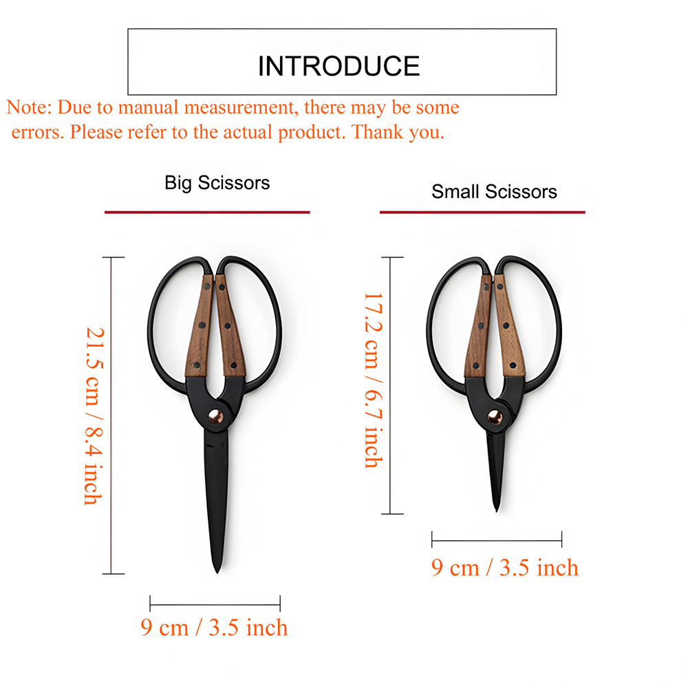 1PC，Professional Grade Root Pr - Bonsai Tool Set recension och pris