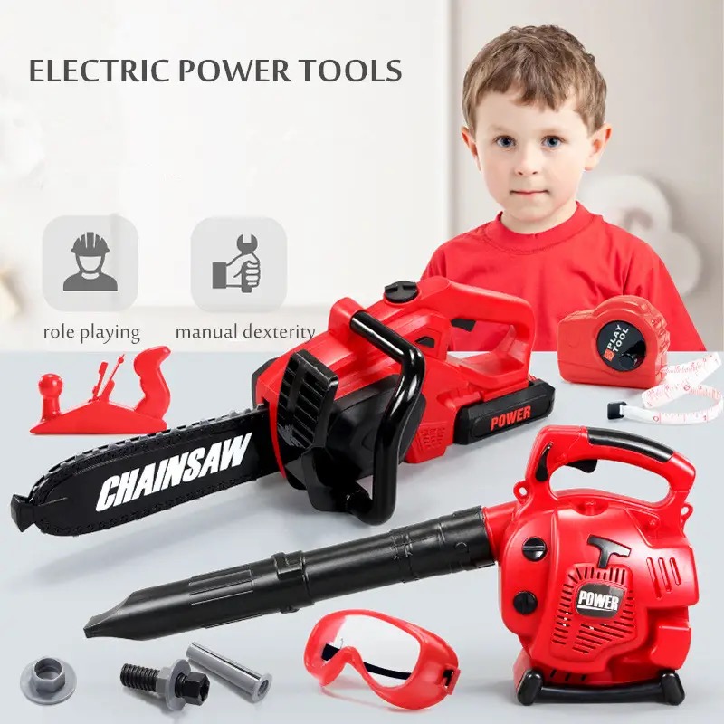 Large Size Children Electronic - Gardening Tools For 10 Year Olds recension och pris