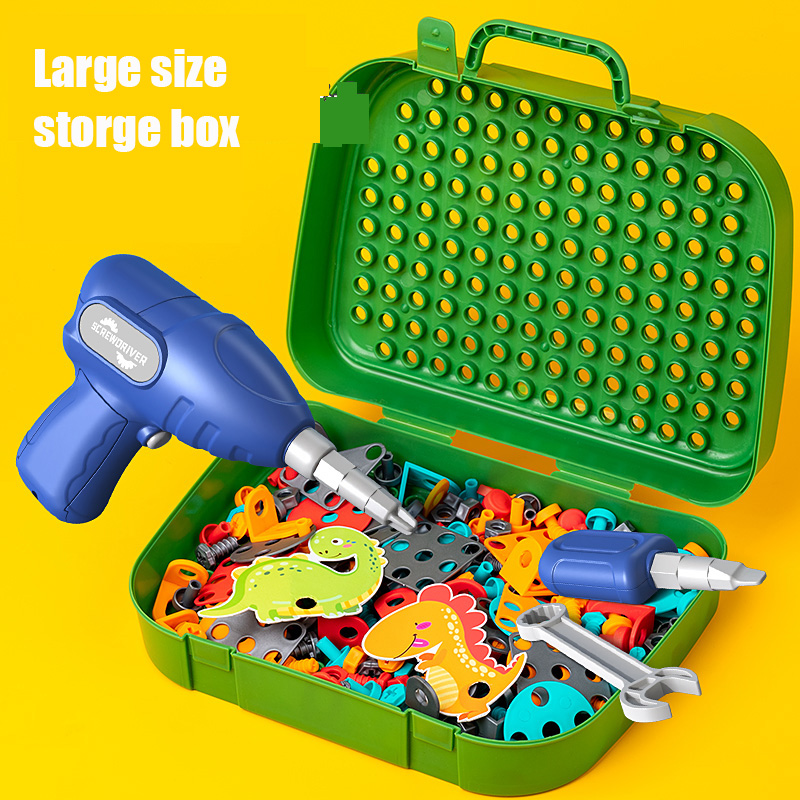230pcs/228pcs Children DIY Too - Gardening Tools For 10 Year Olds recension och pris