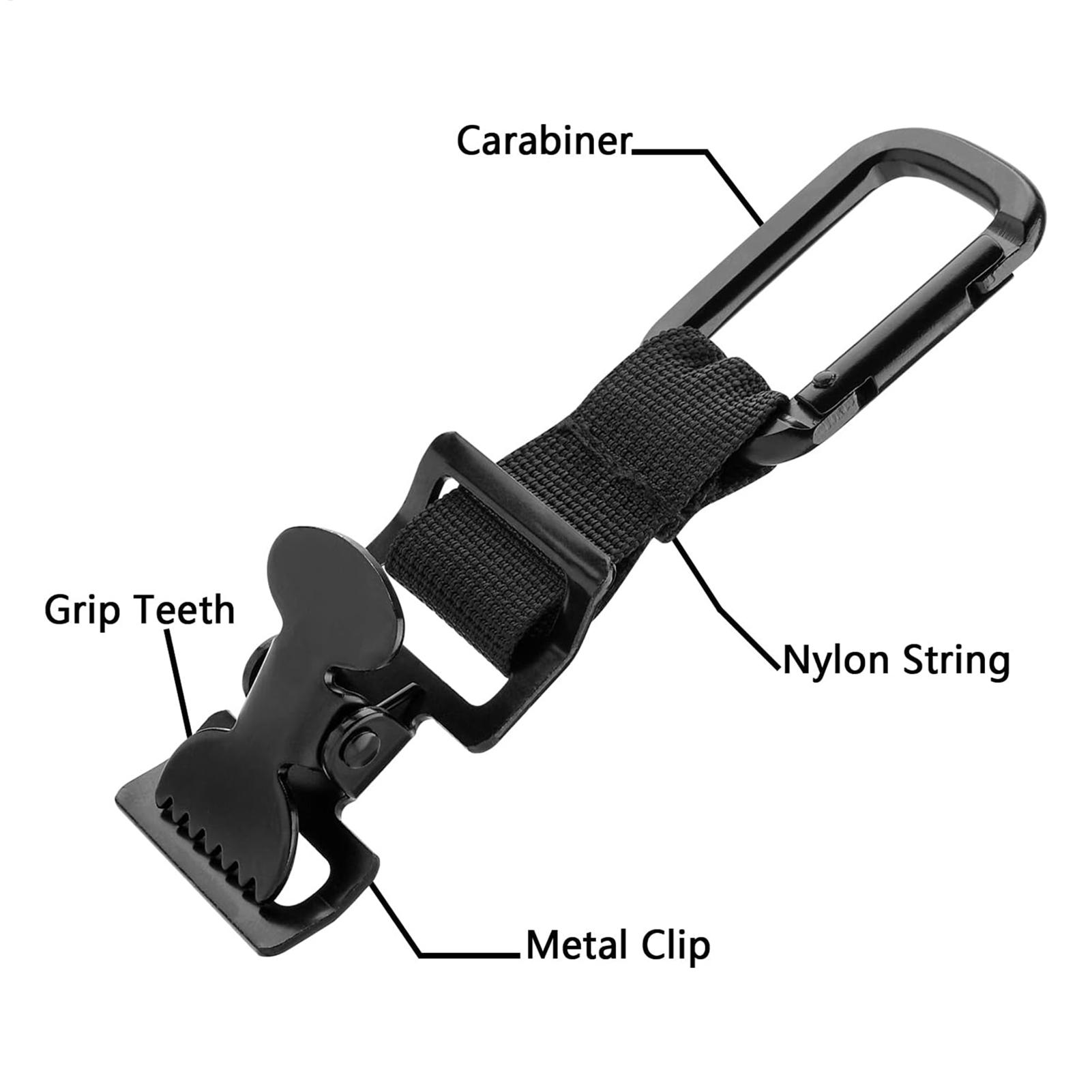 1piece Gloves Clips For Work F - Gardening Tools Gloves recension och pris