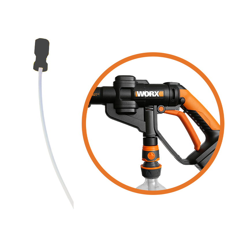 Free shipping  FOR WORX  Hydro - Gardening Tools Drawing recension och pris