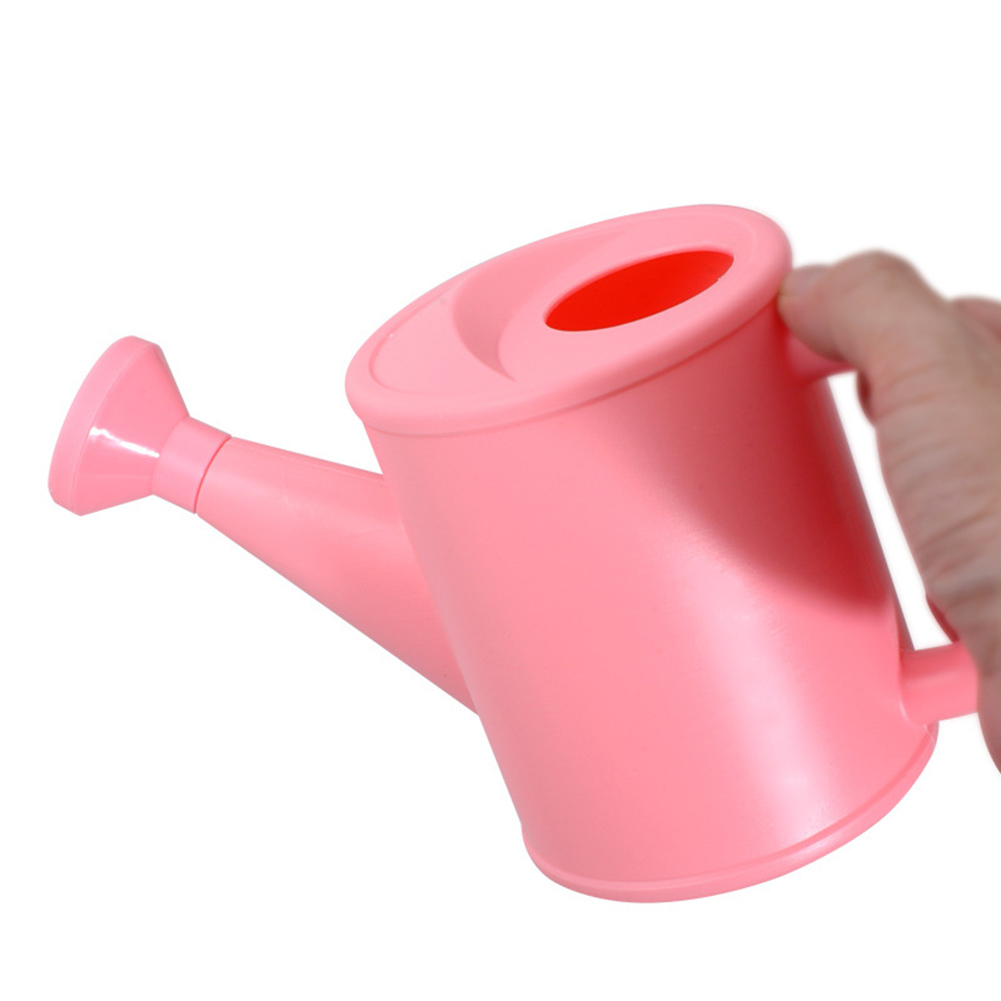 Children Watering Can 800ml Sa - Gardening Tools For 10 Year Olds recension och pris