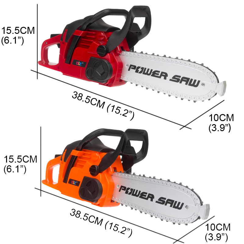 Toy Chainsaw Kids Toy Tools fo - Gardening Tools For 10 Year Olds recension och pris