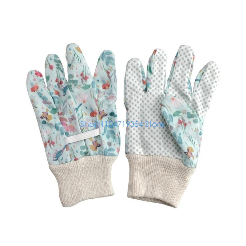 0XLD High Quality 9 Piece Kids - Quality Gardening Tools For Kids recension och pris