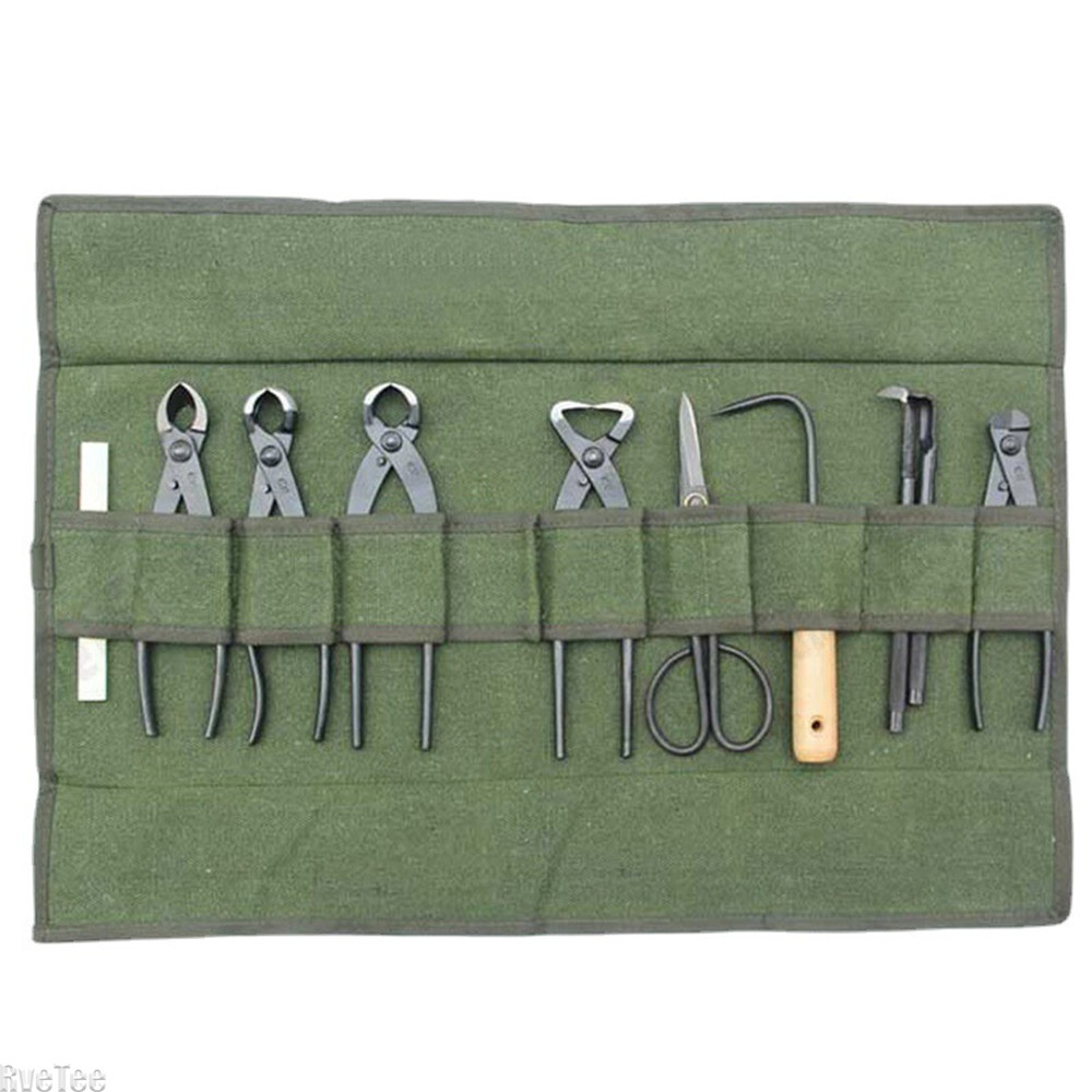 600x430Mm Japanese Bonsai Tool - Bonsai Tool Set recension och pris
