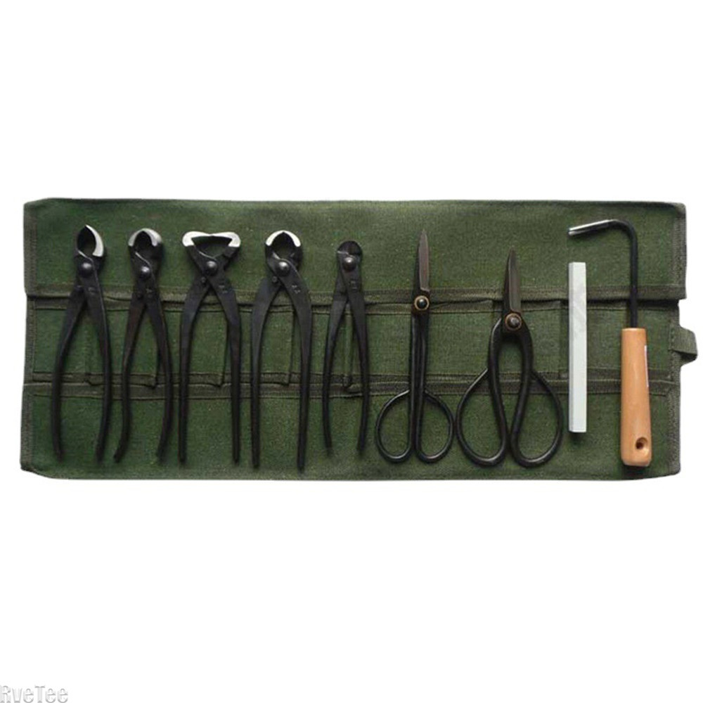 600x430Mm Japanese Bonsai Tool - Bonsai Tool Set recension och pris
