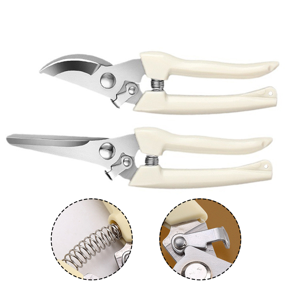 Pruner Shears Hand Tools Bonsa - Bonsai Tool Set recension och pris