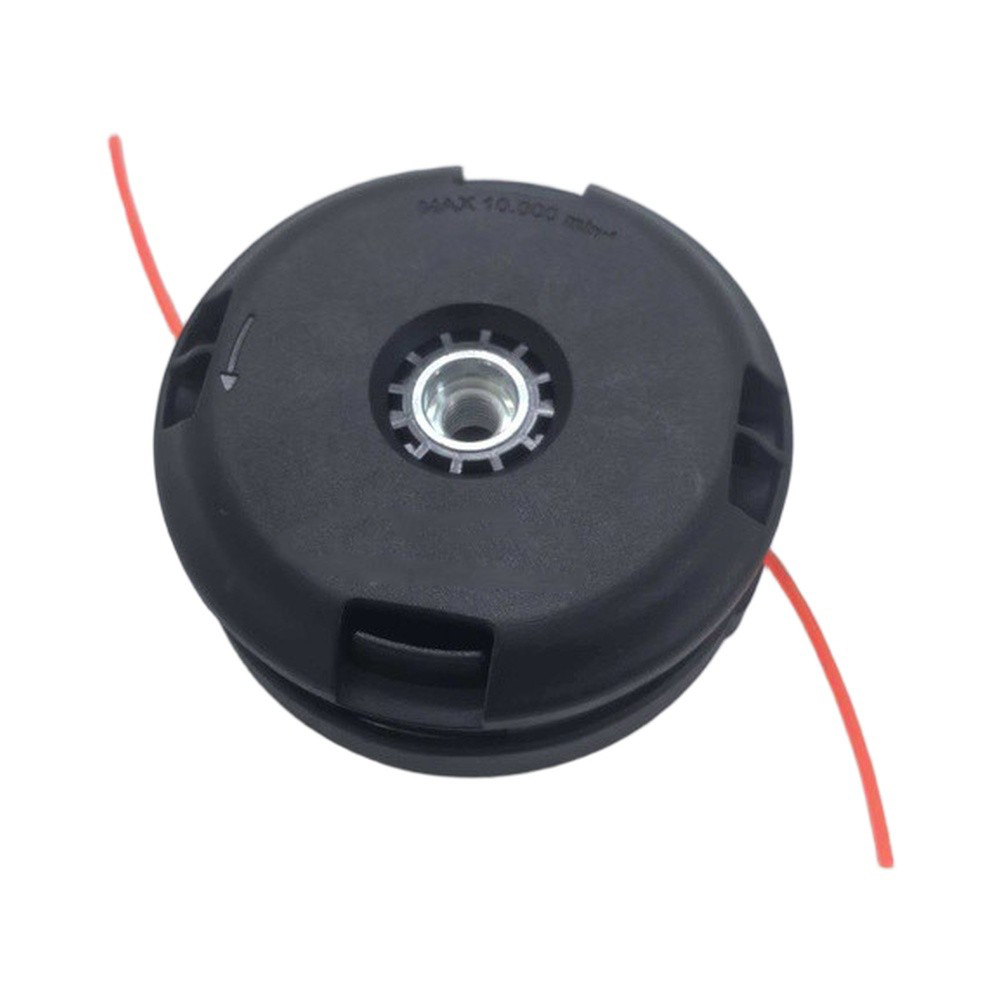 String trimmer bump feed head  - Gardening Tools Online recension och pris