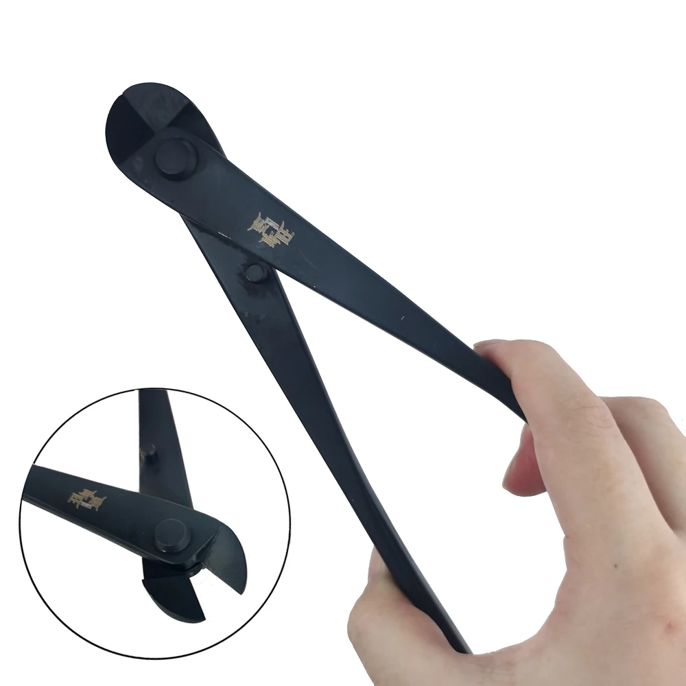 Bonsai Pruning Tool Shear Wire - Bonsai Tool Set recension och pris