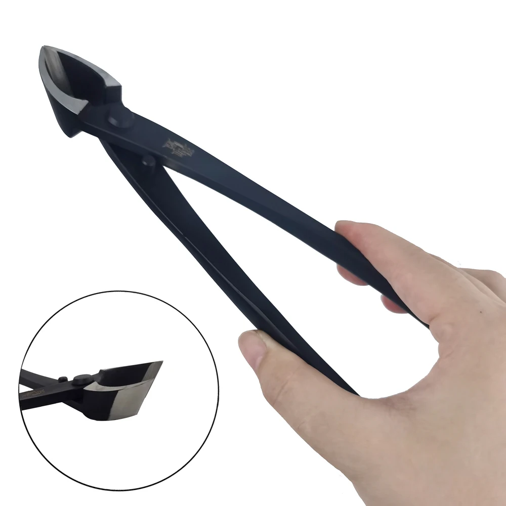 Bonsai Pruning Tool Shear Wire - Bonsai Tool Set recension och pris