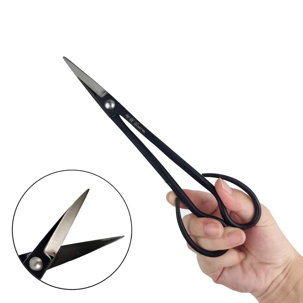 Bonsai Pruning Tool Shear Wire - Bonsai Tool Set recension och pris