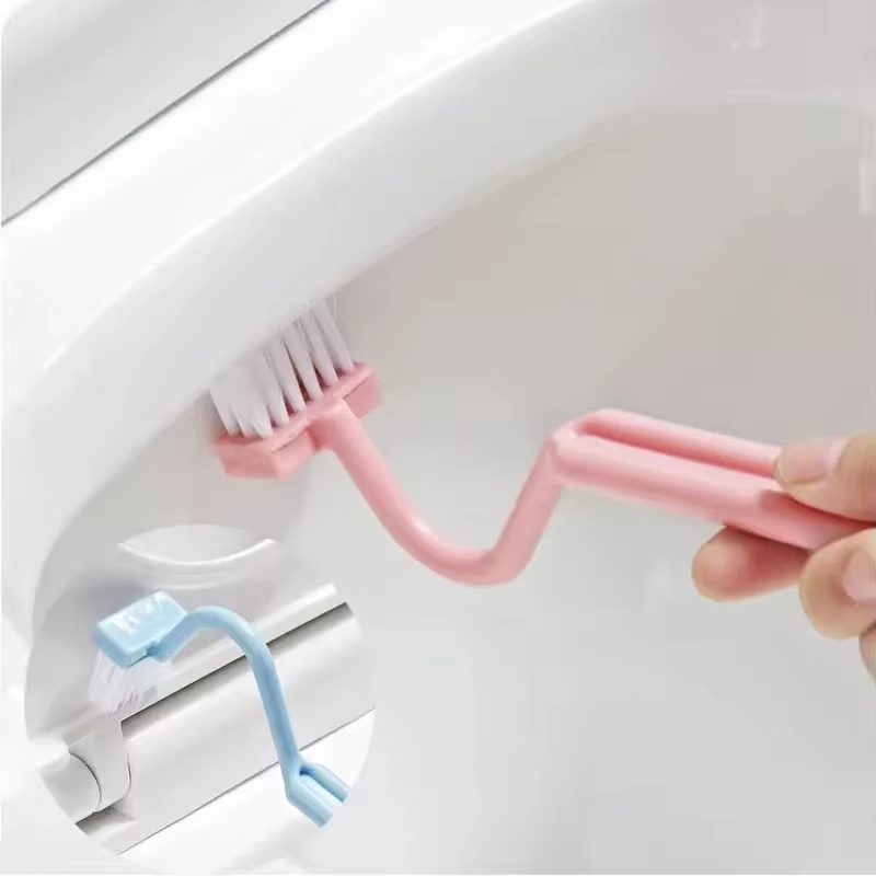 Curved Toilet Long Handle Hous - Gardening Tools Long Handle recension och pris