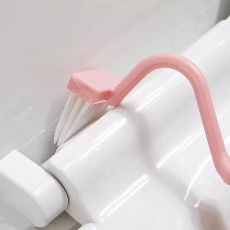 Curved Toilet Long Handle Hous - Gardening Tools Long Handle recension och pris