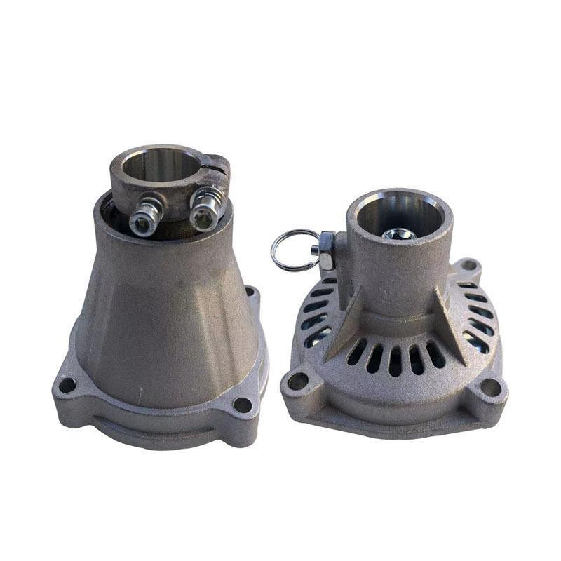 9 Teeth Universal Output Block - Gardening Tools Cutter recension och pris