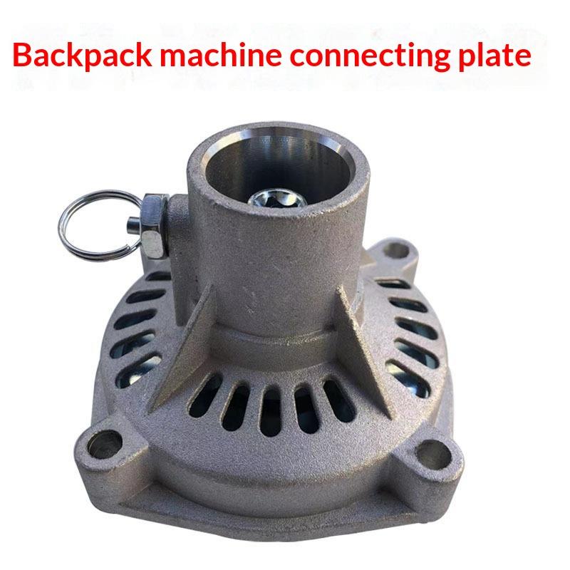 9 Teeth Universal Output Block - Gardening Tools Cutter recension och pris
