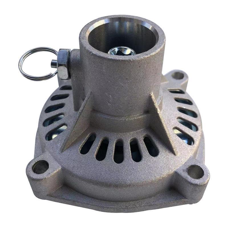 9 Teeth Universal Output Block - Gardening Tools Cutter recension och pris
