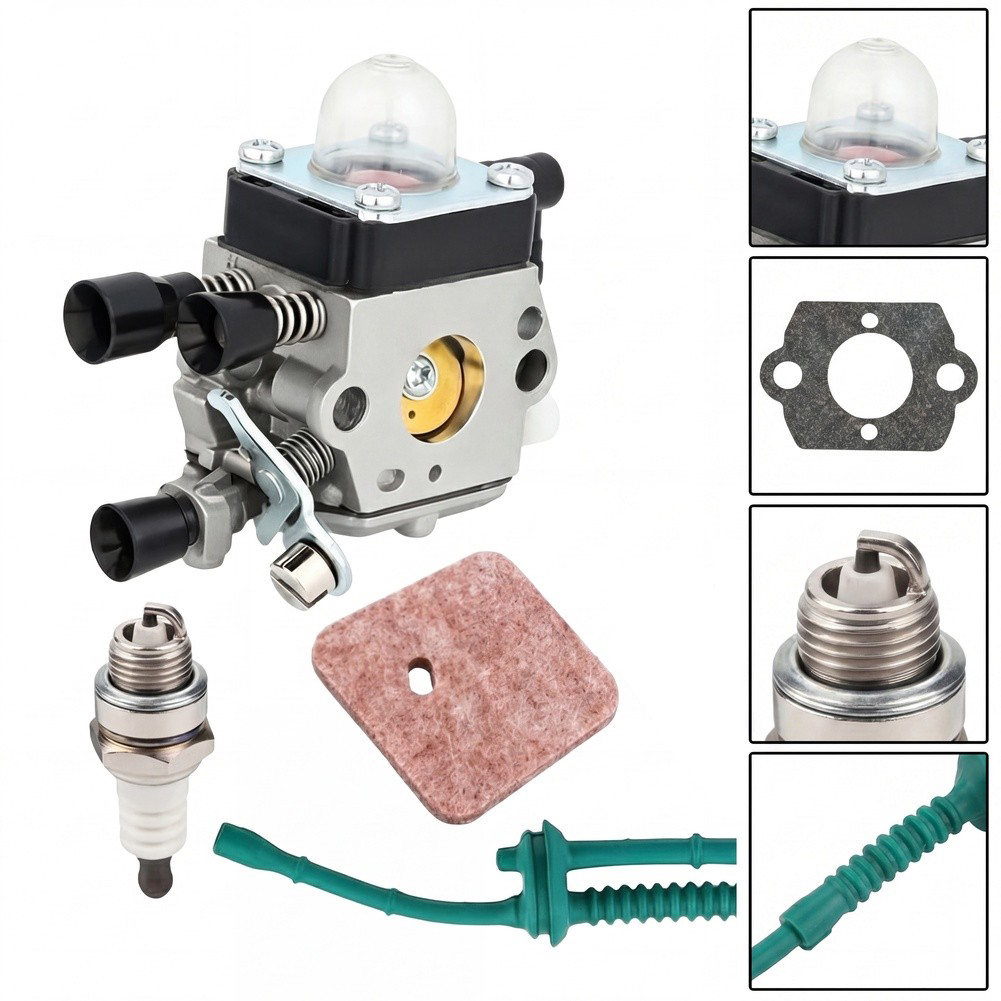 1 Set For Hipa Carburetor Kit  - Gardening Tools Cutter recension och pris