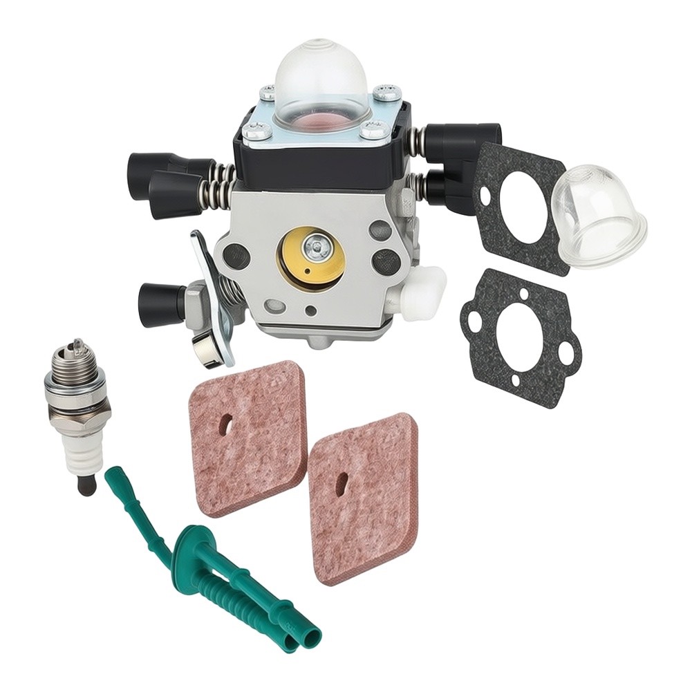 1 Set For Hipa Carburetor Kit  - Gardening Tools Cutter recension och pris