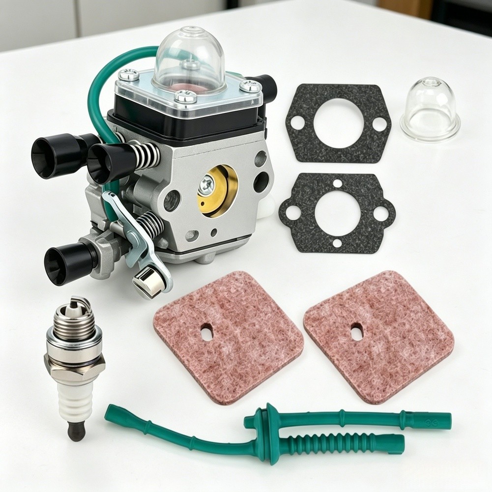 1 Set For Hipa Carburetor Kit  - Gardening Tools Cutter recension och pris
