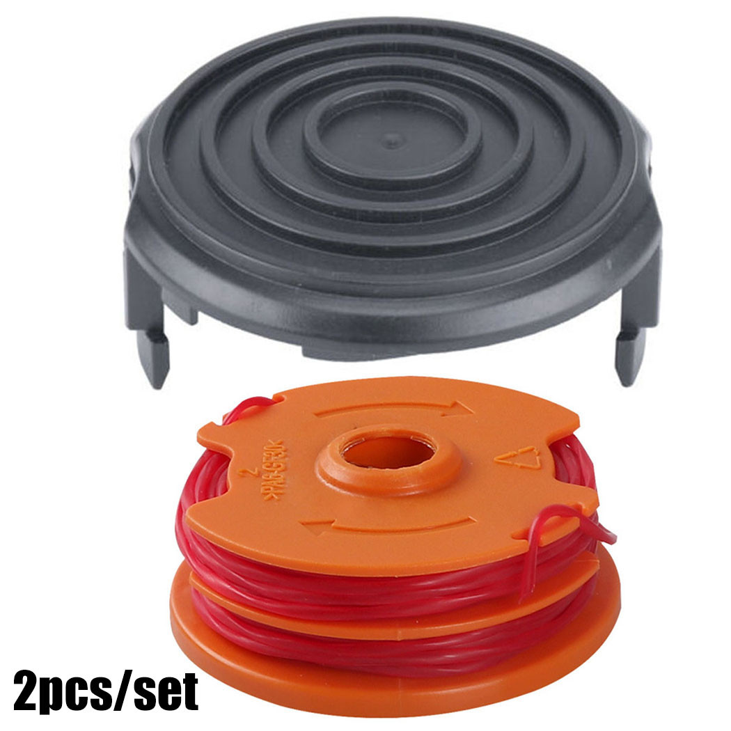 Replacement Spool Assembly wit - Gardening Tools Online recension och pris