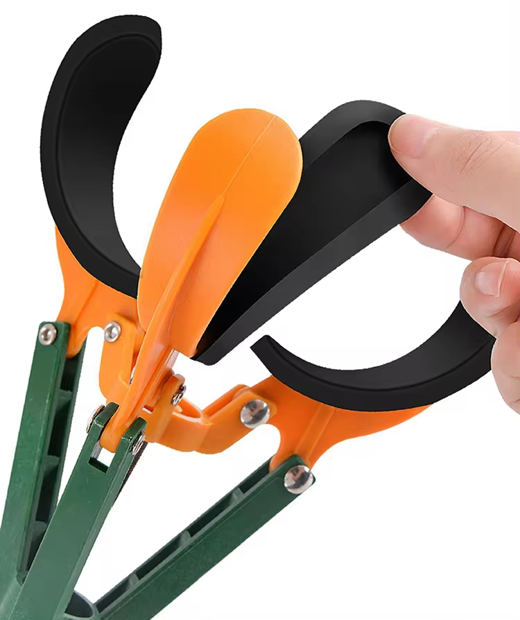 Hot Sale 2-4 Meter Fruit Picke - Gardening Tools Long Handle recension och pris