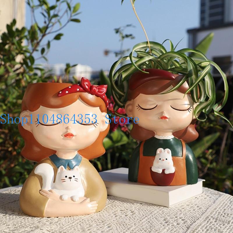 652F Safe Silicone Planter Mol - Gardening Tools Girls recension och pris