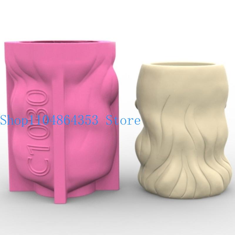 652F Safe Silicone Planter Mol - Gardening Tools Girls recension och pris