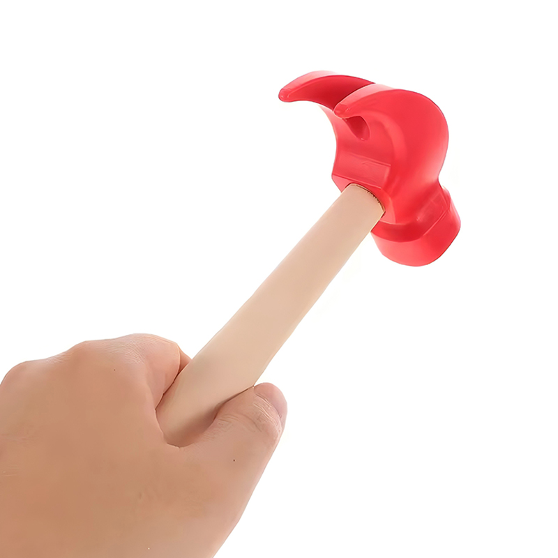 Kids Toy Mallet Hammer Simulat - Gardening Tools Girls recension och pris