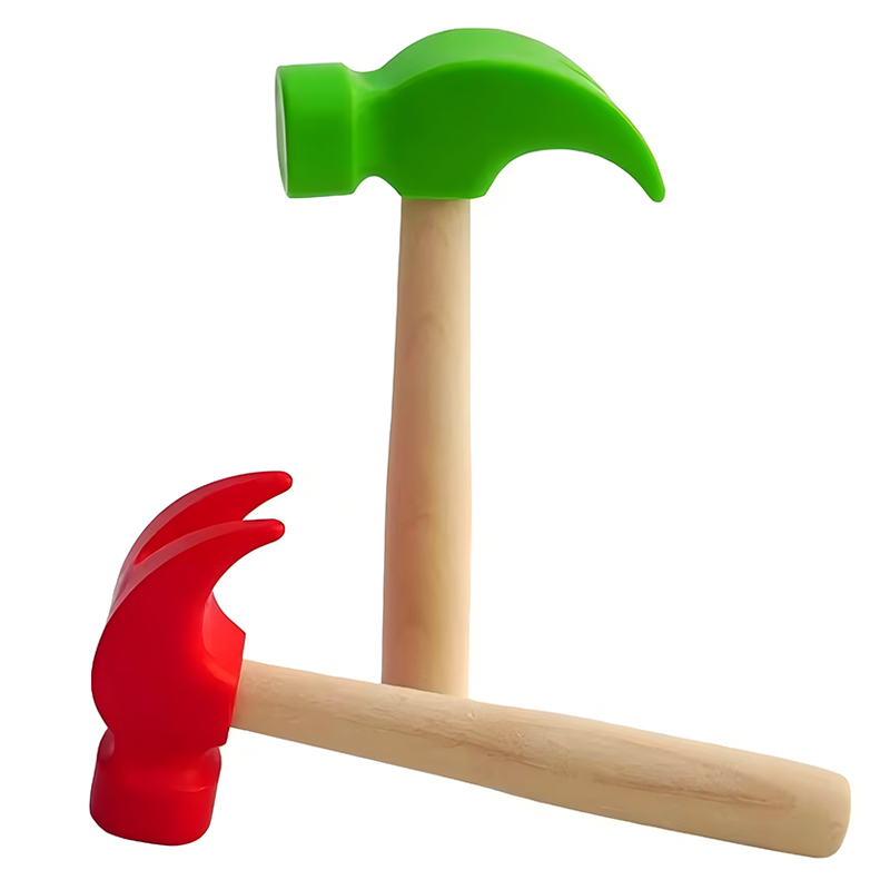Kids Toy Mallet Hammer Simulat - Gardening Tools Girls recension och pris