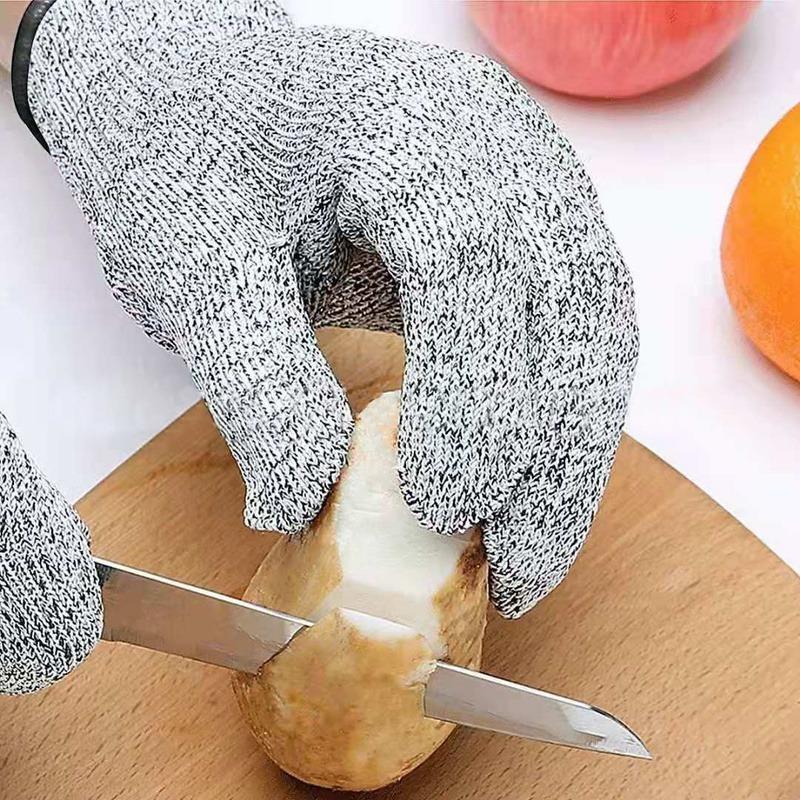Level 5 Cut Proof Stab Resista - Gardening Tools Gloves recension och pris