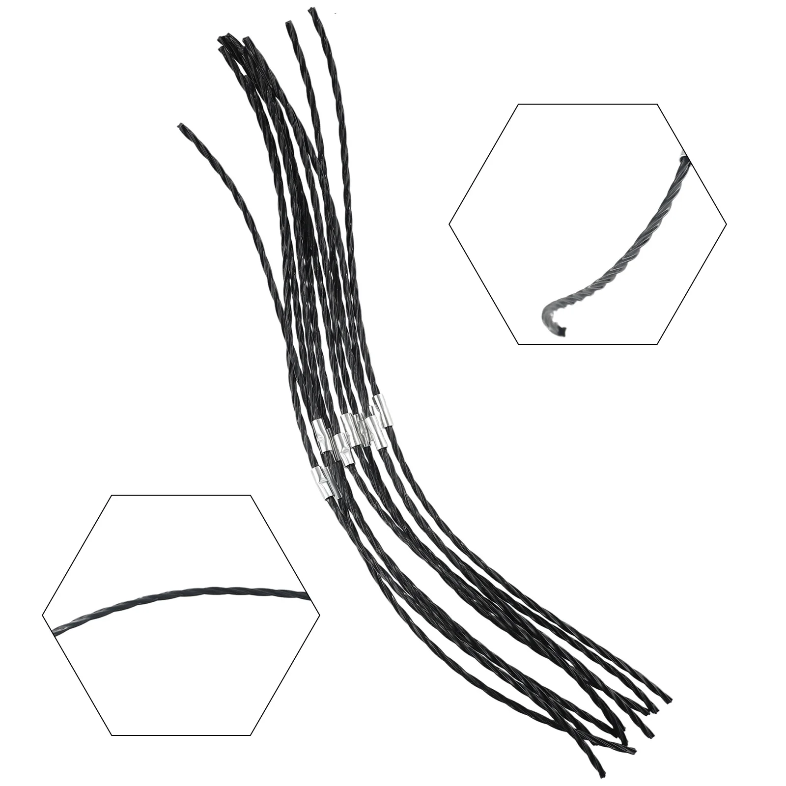 3.5mm Replacement Trimmer Line - Gardening Tools Online recension och pris