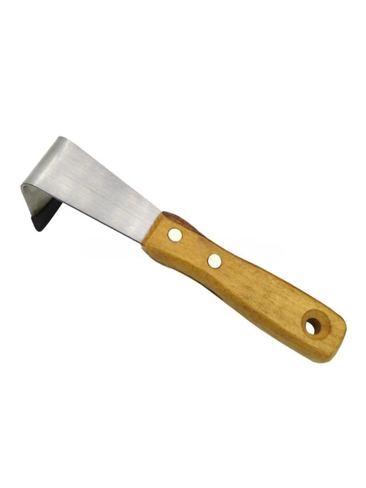 D84F Tool Bark Tree Peeler Dra - Gardening Tools Drawing recension och pris