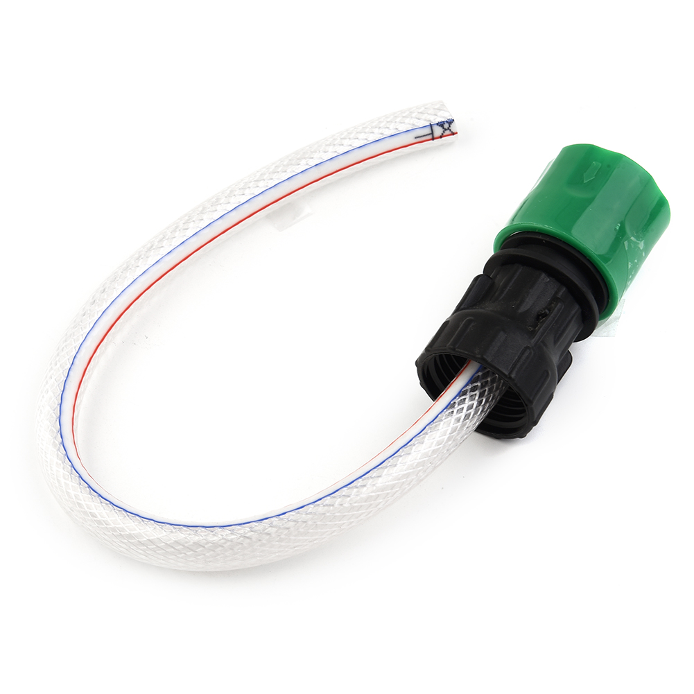 Pressure Washer Suction Tube P - Gardening Tools Drawing recension och pris